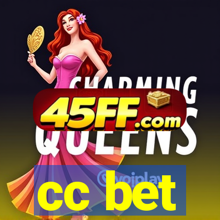 cc bet